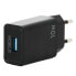 MOBILIS 10.5W USB wall charger