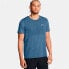 UNDER ARMOUR Stride short sleeve T-shirt