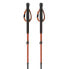 ONE WAY TR Carbon Vario X Poles