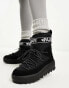 Фото #2 товара Pajar snow boots in black