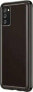 Фото #3 товара Чехол для смартфона Samsung Galaxy A03s Soft Clear Cover, черный