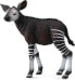 Figurka Collecta Okapi cielę (004-88533)