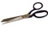 Фото #2 товара Ножницы кухонные C.K Tools C80788 - 20.3 см - нержавеющая сталь - пластик - черный