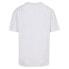 Фото #4 товара URBAN CLASSICS Organic Oversized short sleeve v neck T-shirt