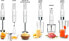 Фото #3 товара Blender Lauben Lauben Stick Blender 800AT