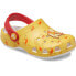 Фото #1 товара Сабо для мальчиков Crocs Classic Disney Winnie The Pooh Toddler