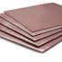 Фото #2 товара Thermal Grizzly Minus Pad Extreme - 100 × 100 × 2 mm