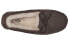 UGG Ansley Bow Glimmer 1107949-ESP Sparkling Slip-On Sneakers