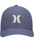 ფოტო #4 პროდუქტის Men's Blue Phantom Resist H20-Dri Flex Hat