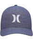 Men's Blue Phantom Resist H20-Dri Flex Hat