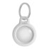 Фото #2 товара Belkin F8W973btWHT - Key finder case - White - Scratch resistant - 1 pc(s) - AirTag