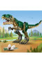 Фото #5 товара Конструктор пластиковый Lego Creator 3 в 1 T. rex 31151 - игровой набор для изготовления динозавра (626 деталей)