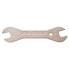Фото #1 товара PARK TOOL DCW-2 Double-Ended Cone Wrench Tool