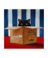 Фото #1 товара Lucia Hefferna Cat Burglar Canvas Art - 19.5" x 26"