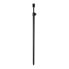 CARP EXPERT Telescopic Aluminum Covered Carbon Bankstick