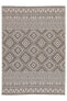 Фото #1 товара Out-Indoor - Tribal Beige - 120x160cm