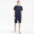 Фото #3 товара Спортивные мужские шорты Puma Essentials Синий Темно-синий
