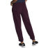 Фото #4 товара Puma Live In Drawstring Joggers Womens Burgundy Casual Athletic Bottoms 67795022