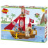 Фото #4 товара ECOIFFIER Abrick Pirate Boat