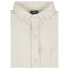 URBAN CLASSICS Shirt Corduroy Big