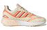 Кроссовки Adidas originals ZX 1K Boost 2.0 GW6869 38 - фото #2