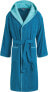 Фото #2 товара Egeria Cairo unisex bathrobe with hood for men and women