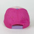 Фото #1 товара Детская кепка Minnie Mouse Розовый (53 cm)