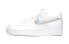 Кроссовки женские Nike WMNS Air Force 1 '07 Ess (Белый) Белый, 42 - фото #3