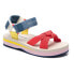 PEPE JEANS Pool Knot sandals