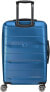 Фото #3 товара DELSEY Paris Comete 2.0 Expandable Spinner, Steel Blue, Check-In, Medium