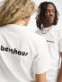 Фото #7 товара Футболка Berghaus Heritage White