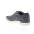 Фото #6 товара Rockport TruFlex M Fly Taconic Mens Gray Wide Lifestyle Sneakers Shoes 12