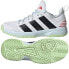 Фото #1 товара Adidas Stabil Jr ID1137 handball shoes