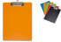Фото #4 товара Jakob Maul GmbH MAUL MAULflexx, Orange, A4, Polypropylene (PP), 225 mm, 12 mm, 315 mm