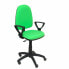 Офисный стул Ayna bali P&C 04CP Зеленый Фисташковый