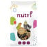 Фото #2 товара NUTRI+ Mixture Bird Lovebirds And Nymphs Food Birds 4kg