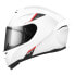 Фото #1 товара MT Helmets Hummer Solid full face helmet