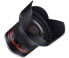 Фото #6 товара Samyang 12mm F2.0 NCS CS - Wide lens - 12/10 - Sony E
