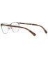 Men's Eyeglasses, EA1059