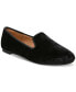 ფოტო #1 პროდუქტის Women's Crissy Loafer Flats