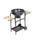 Фото #2 товара Charcoal Kettle Barbecue Grill Louisiana