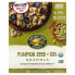 Фото #1 товара Organic Pumpkin Seed + Flax Granola, 11.5 oz (325 g)