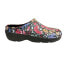 totes Women's Ultra Tough Super Comfy Lightweight Durable Gardening Clog