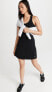Sweaty Betty 301548 Women's Power Workout Dress, Black Size S