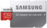 Samsung EVO Plus Micro SDXC 64GB up to 100MB / s Class 10 U3 memory card (incl. SD adapter) red / white