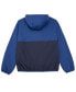 ფოტო #33 პროდუქტის Men's Packable Mesh lined Lightweight Windbreaker Jacket