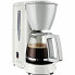 Фото #1 товара Электрическая кофеварка Melitta M720-1/1 Белый 650 W 650 W