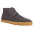 Фото #2 товара TOMS Fremont Lace Up Mens Size 8.5 D Casual Boots 10017643T