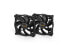 Be Quiet! Silent Loop 2 240mm All In One CPU Water Cooling - 2 X 240mm PWM Fan - For Intel Socket: 1200 / 2066 / 115X / 2011(-3) square ILM; For AMD Socket: AMD: AM4 / AM3(+) - All-in-one liquid cooler - 12 cm - Black