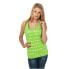 Фото #1 товара URBAN CLASSICS Batik sleeveless T-shirt